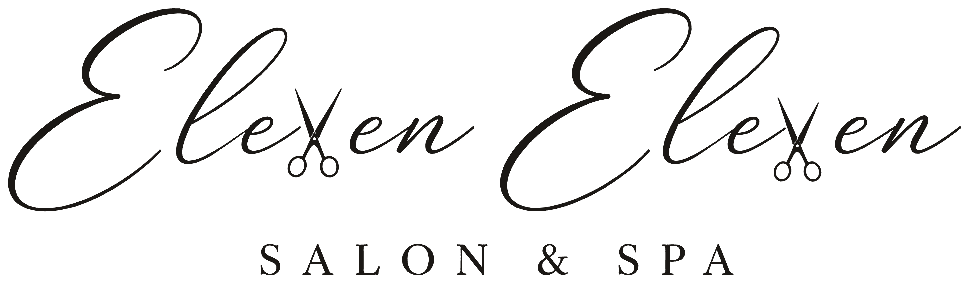 Eleven Eleven Salon & Spa logo